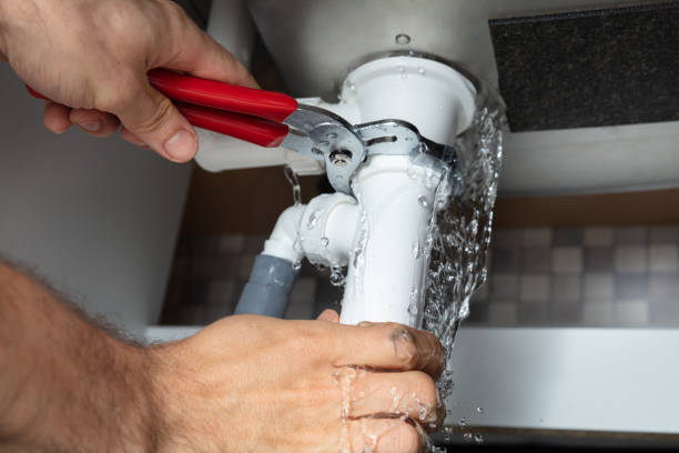 Best Water damage restoration experts  in Douglass, KS